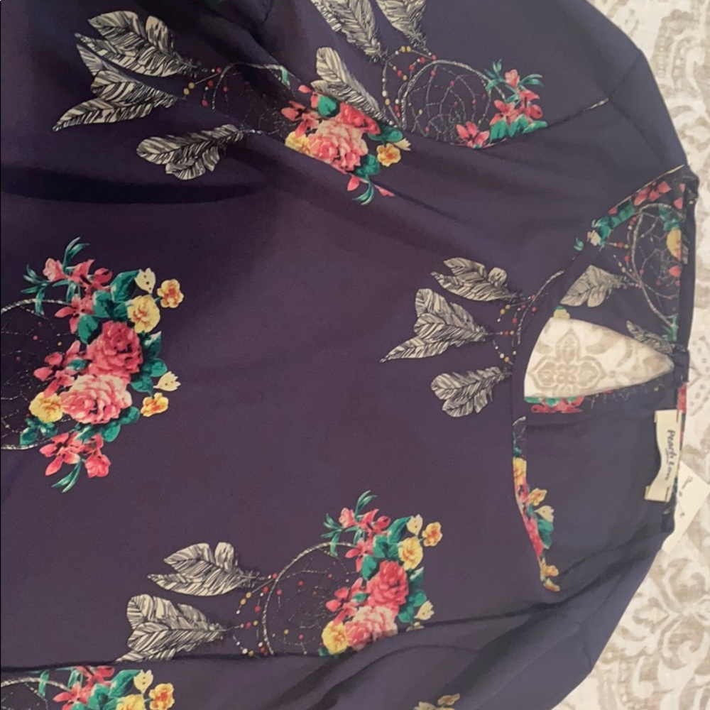 Dream catcher shirt